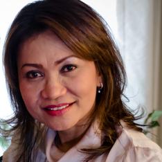 Berta Manurung