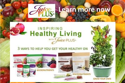 JuicePlus