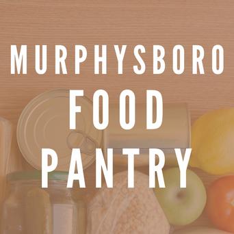 Murphysboro Food Pantry