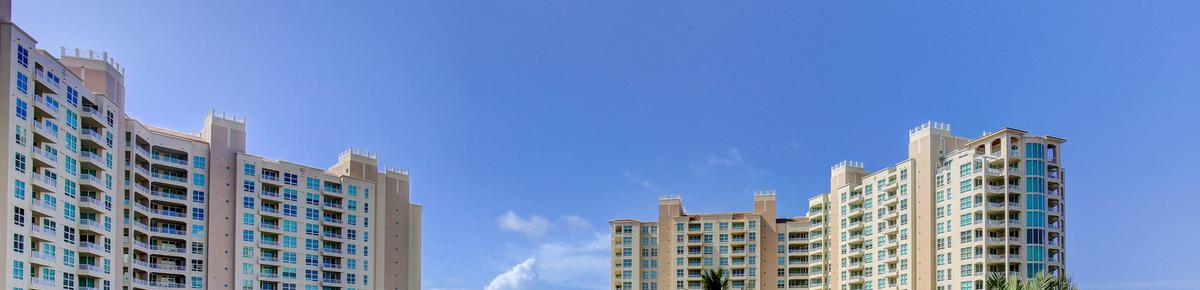 Toscana Highland Beach For Rent