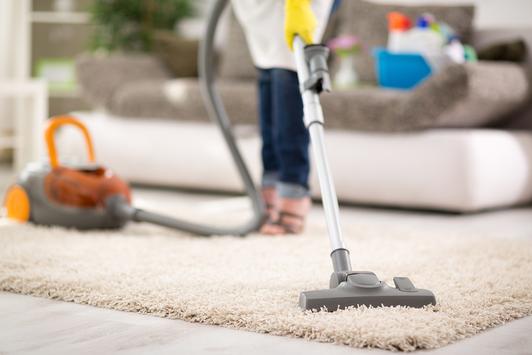 Top-Rated Vacuuming Service And Cost In Edinburg Mission McAllen TX RGV Janitorial Services