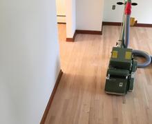 Ir Hardwood Flooring In Utica Ny