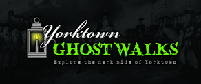 Yorktown Ghost Walks
