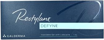 restylane defyne, restylane, fillers, injectables, encino, sherman oaks, cosmetic injectables center