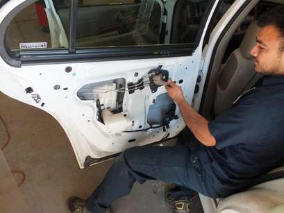 Power Window Repair Services and Cost Power Window Repair and Maintenance Services | Aone Mobile Mechanics Las Vegas 702-560-2682