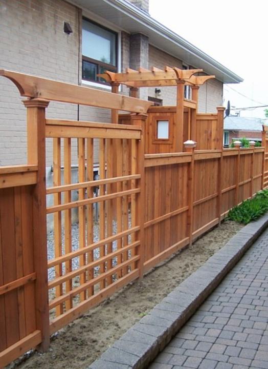 Best Fence Contractor Service in Lincoln NE | Lincoln Handyman Services