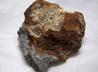 Bismuthinite - Mineral Point, near Ouray, Colorado, USA - ex Foote - for sale