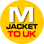 MEDIUM UK JACKET CONFIRMATION