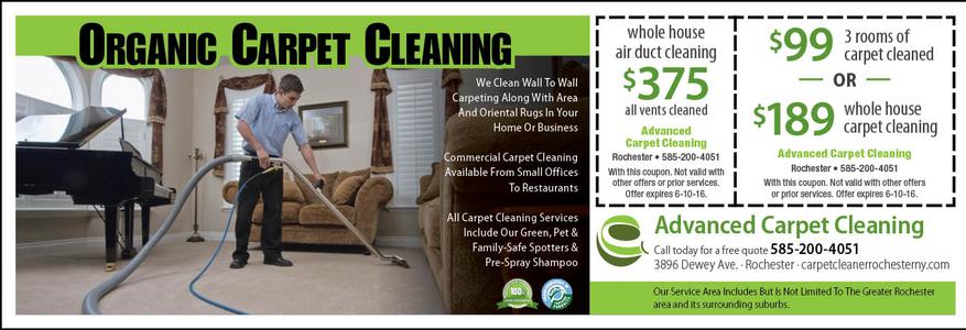 Carpet Cleaning Rochester NY - Carpet Cleaners Rochester — Empty Mirror  Cleaners