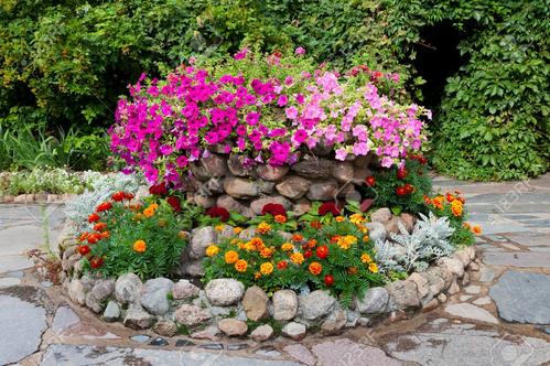 AFFORDABLE FLOWER CARE IN EDINBURG MCALLEN TEXAS AREA