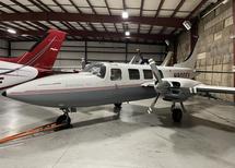 Beech C-23 Sundowner For Sale