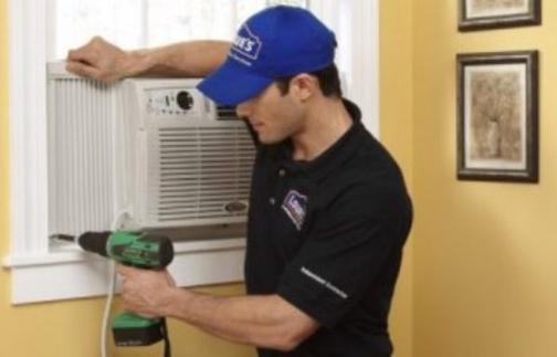 AC TUNE-UP SERVICES