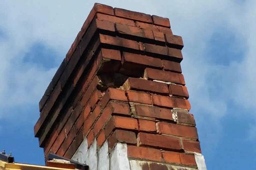 Leading Brick Chimney Repair Services and Cost in Waverly NE | Lincoln Handyman Services