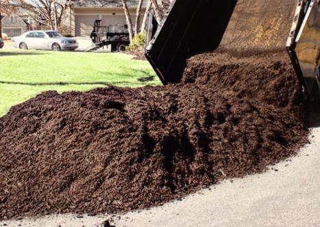 FAST MULCH DELIVERY AND INSTALLATION SERVICES IN LAS VEGAS NV