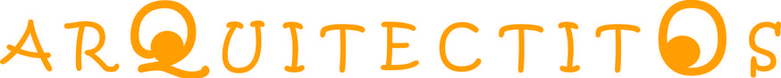 arquitectitos