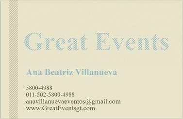 wedding planner guatemala