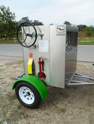 Corn roaster 2025 for sale