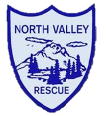 North Valley Rescue Application