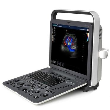 S8Exp SonoScape Ultrasound Machine