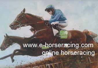 e-horseracing