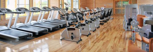 Best Commercial Cleaning For Gyms In Las Vegas NV MGM Household Services