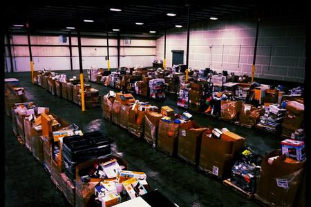 Retail Store Junk Removal & Regular Junk Removal Services in Lincoln NE LNK Junk Removal