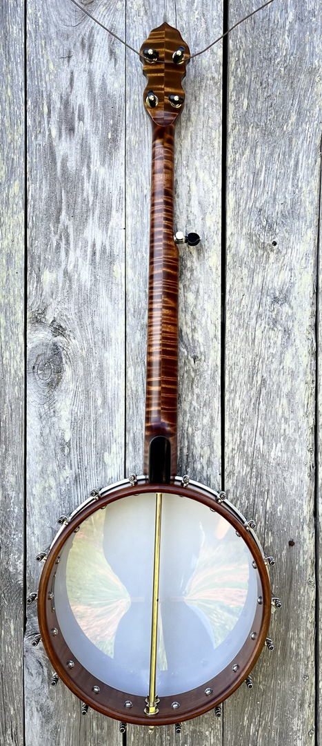 Kyle creed deals banjo for sale