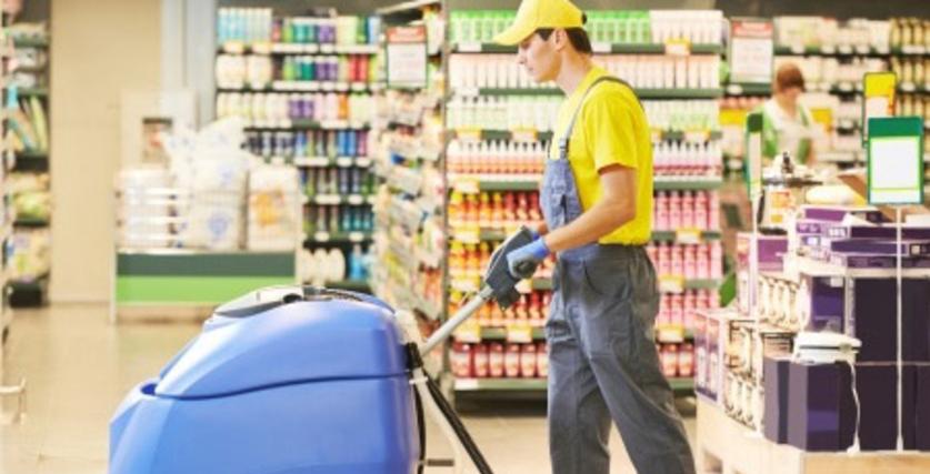 Best Daily Store Cleaning Services in Edinburg Mission McAllen TX | RGV Janitorial Services