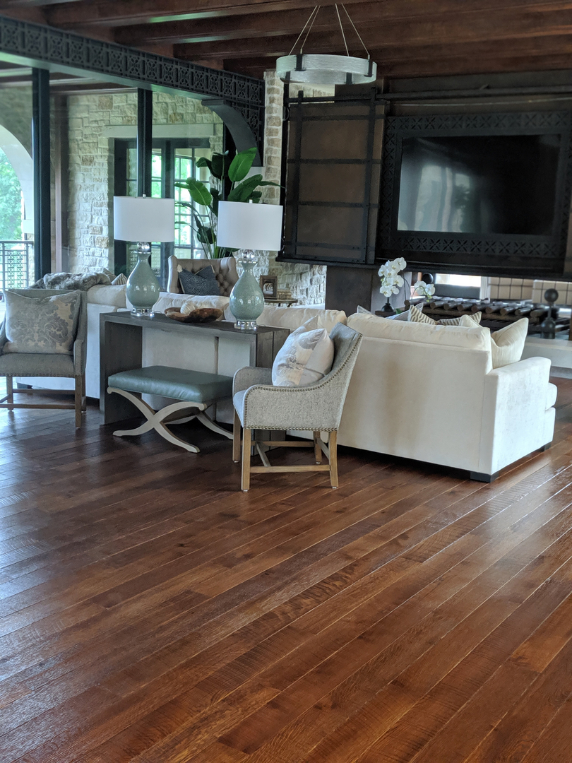 Wood Floors West