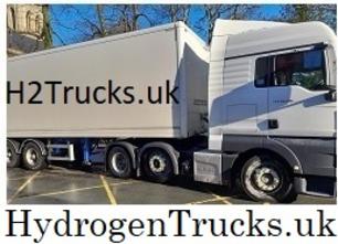 Hydrogen Trucks