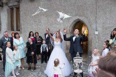 Marriage