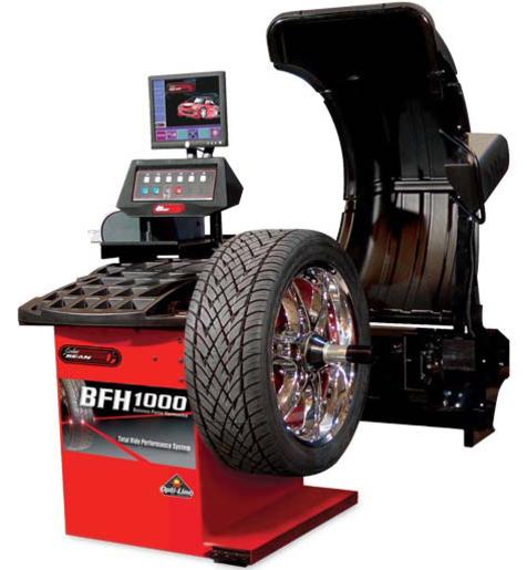 TIRE BALANCING MOBILE MECHANIC EDINBURG MCALLEN