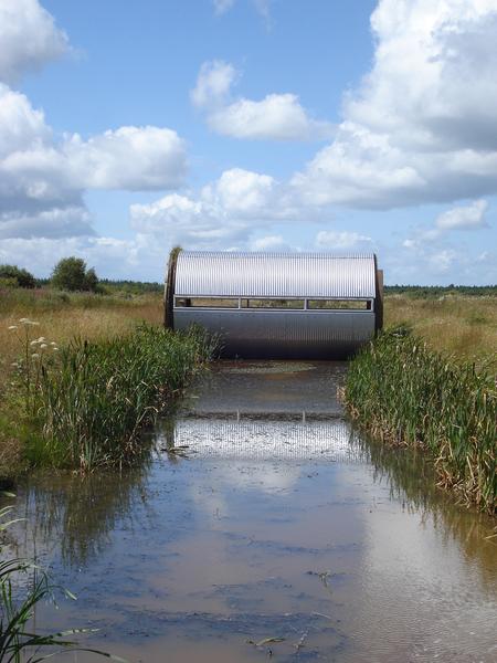 Sculpture in the Parklands, Lough Boora Discovery park