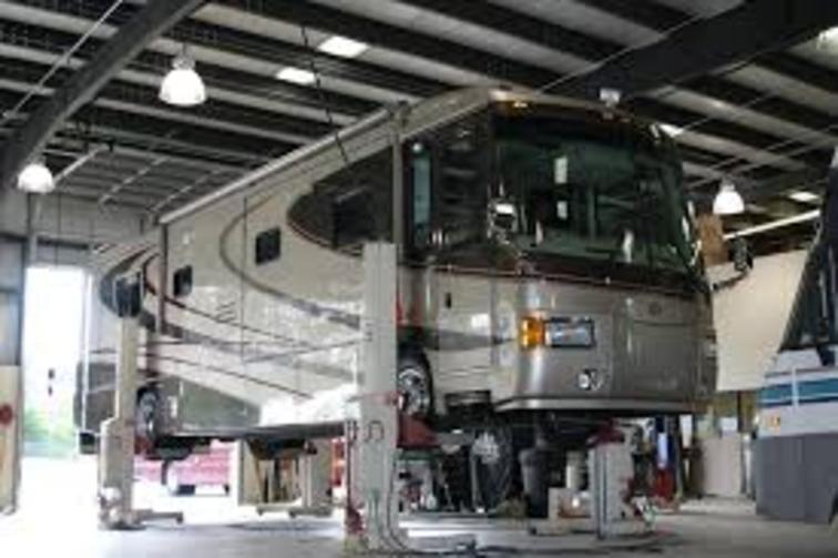 Enterprise Mobile RV Repair Services | Aone Mobile Mechanics