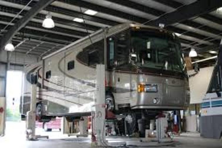 Enterprise Mobile RV Repair Services | Aone Mobile Mechanics