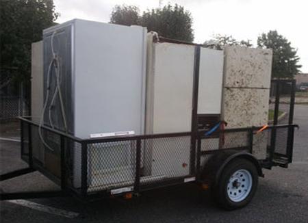 Local Appliance Pickup and Removal Services In Omaha NE | Omaha Junk Disposal