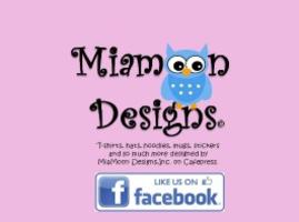 miamoon designs, online boutique, personalized gifts, unique gifts