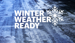 Winter Preparedness Guide Now Available to Download