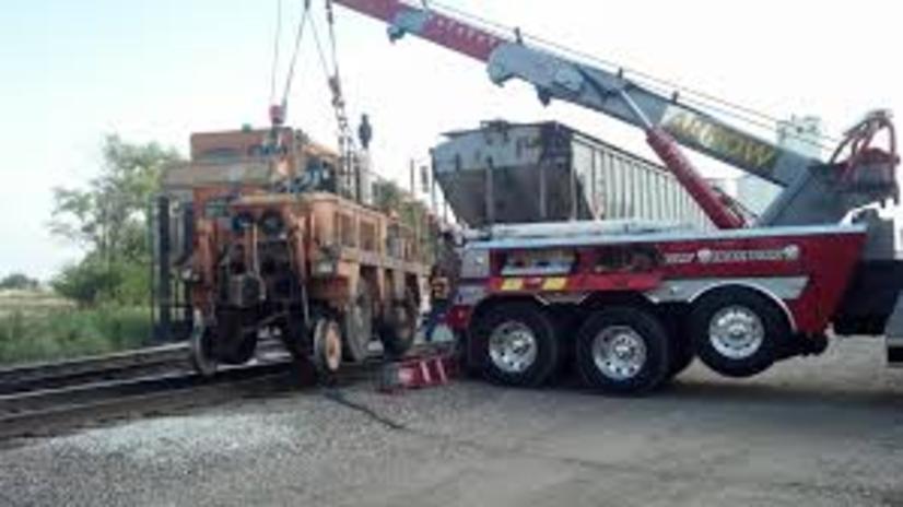 Construction Material Towing Services in Omaha NE | 724 Towing Services Omaha