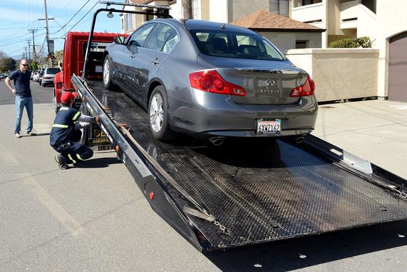 Local Towing Company Omaha, NE | 724 Towing Service Omaha