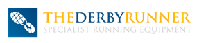 Derby Runner Logo