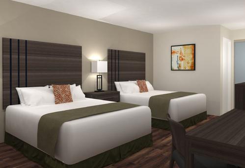 Best Western - Santa Anna
