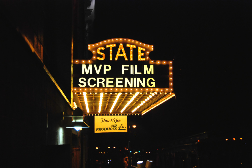 Most Valuable Players Movie