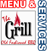 The Grill menu clovis fresno the meat market for the best tri tip