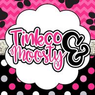 Tinkco & Moosty Logo