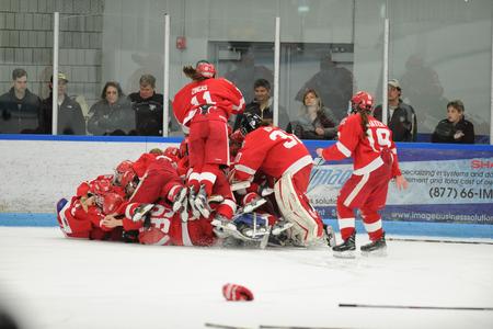 2017 16U Tier 1 National Champions