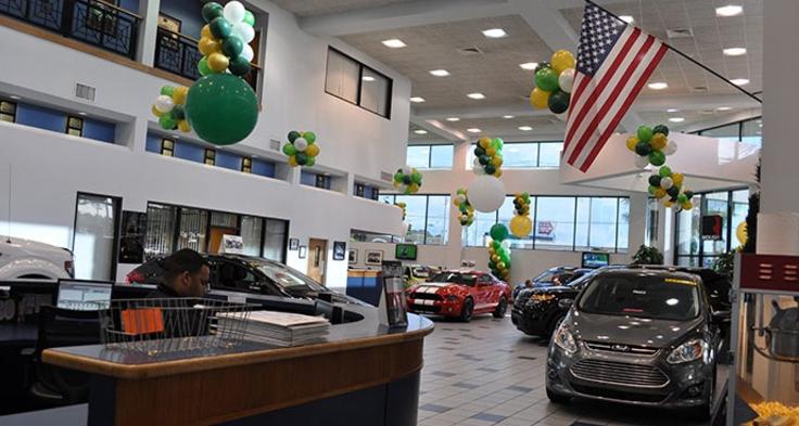 Auto Dealership Cleaning Services and Cost Las Vegas NV | Service-Vegas 702-625-3879