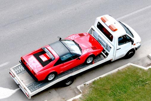 24/7 EMERGENCY TOWING SERVICES