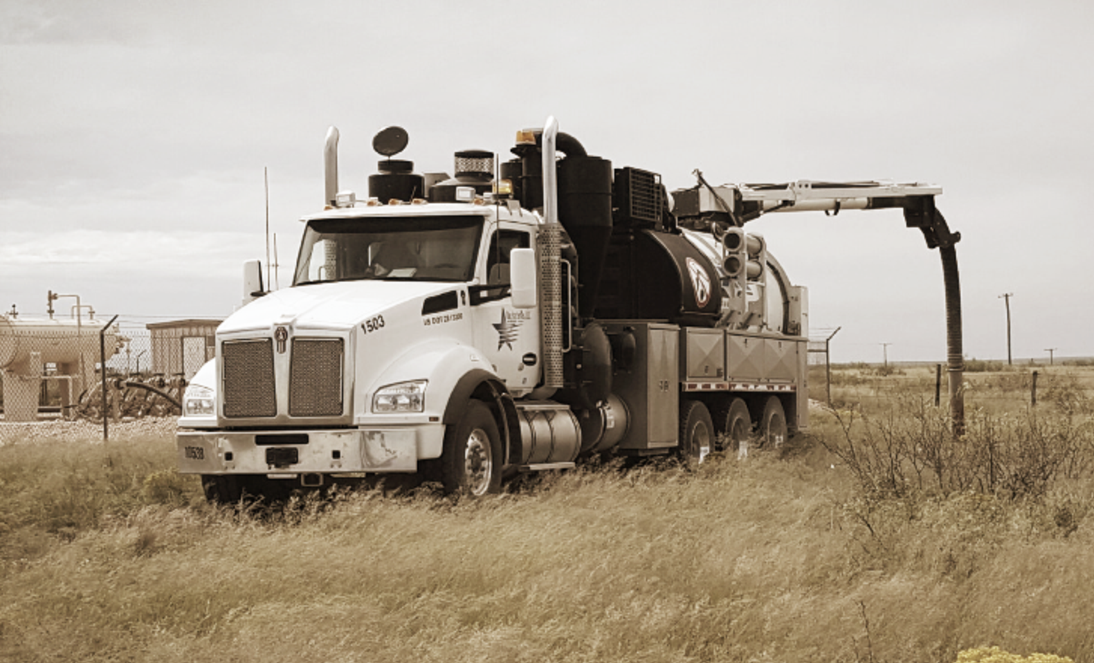 Blue Star Services, Llc in Jal, Nm Contact