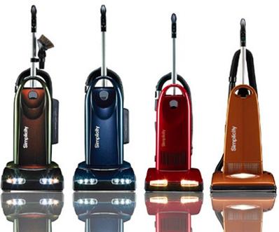 Vacuum store carrying vacuum parts and repair services in Savage, MN